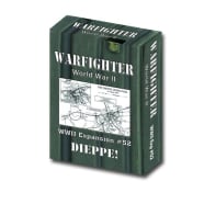 Warfighter: The WWII Pacific Expansion 52 - Dieppe Thumb Nail