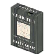 Warfighter: The WWII Pacific Expansion 55 - Battle of Raate Road Thumb Nail