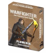 Warfighter Fantasy: Core Game - Plumeria Thumb Nail