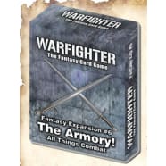 Warfighter Fantasy: Armory Thumb Nail