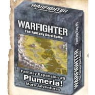 Warfighter Fantasy: Plumeria Expansion Thumb Nail