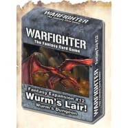 Warfighter Fantasy: Wurm Thumb Nail
