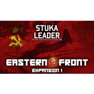 Stuka Leader: Expansion 1 - Eastern Front 1 Thumb Nail