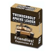 Thunderbolt Apache Leader: Expansion 3 - Friendlies Thumb Nail