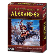 Field Commander: Alexander Thumb Nail