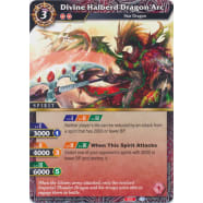 Divine Halberd Dragon Arc Thumb Nail