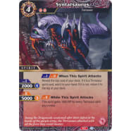 Syntarsaurus Thumb Nail