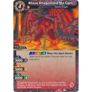 Blaze Dragonoid Ma Gwo Thumb Nail