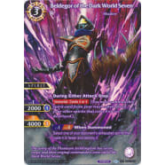 Beldegor of the Dark World Seven (SPR) Thumb Nail