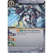 Buster Fenrircannon Thumb Nail