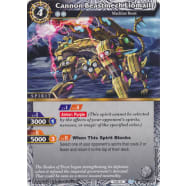 Cannon Beastmech Liomail Thumb Nail