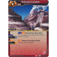 Volcanic Canyon Thumb Nail