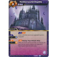 Netherworld Depths Thumb Nail