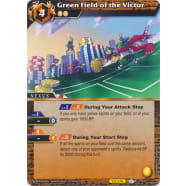 Green Field of the Victor Thumb Nail