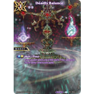 Deadly Balance (SPR) Thumb Nail