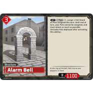 Alarm Bell (C) Thumb Nail