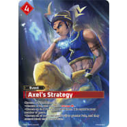 Axel's Strategy (OSR) Thumb Nail