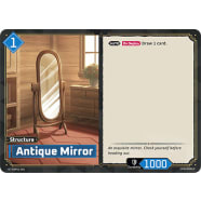 Antique Mirror (C) Thumb Nail