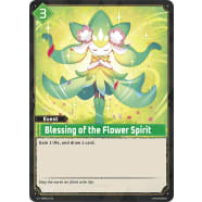 Blessing of the Flower Spirit (C) Thumb Nail