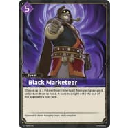 Black Marketeer (C) Thumb Nail