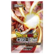 Dragon Ball Super TCG - Dawn of the Z-Legends - Booster Pack Thumb Nail