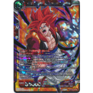 SS4 Gogeta, Triumphant Together Thumb Nail