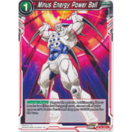 Minus Energy Power Ball Thumb Nail