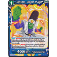 Paikuhan, Glimpse of Might Thumb Nail