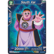 South Kai Thumb Nail