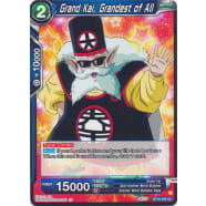 Grand Kai, Grandest of All Thumb Nail