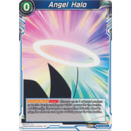 Angel Halo Thumb Nail