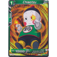 Chiaotzu Thumb Nail