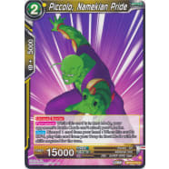 Piccolo, Namekian Pride Thumb Nail