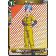 Bulma Thumb Nail