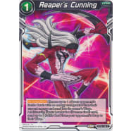 Reaper's Cunning Thumb Nail