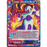 Cooler, Calculating Warrior Thumb Nail