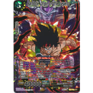 Bardock, Origin of the Legend  Thumb Nail