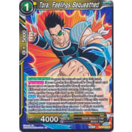 Tora, Feelings Bequeathed Thumb Nail