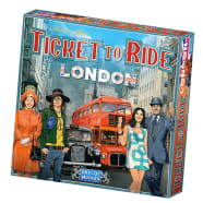 Ticket to Ride: London Thumb Nail