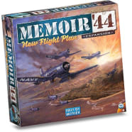 Memoir 44: New Flight Plan Expansion Thumb Nail