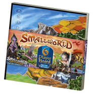 Small World: 6-Player Map Expansion Thumb Nail