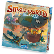 Small World: Sky Islands Expansion Thumb Nail