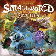 Small World: Realms Expansion Thumb Nail
