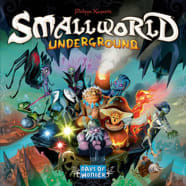 Small World: Underground Thumb Nail