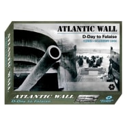 Atlantic Wall: D-Day to Falaise Thumb Nail