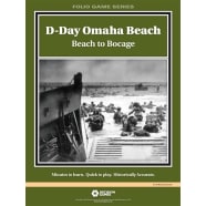 D-Day: Omaha Beach - Beach to Bocage Thumb Nail