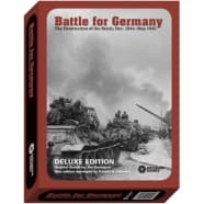 Battle for Germany: Deluxe Edition Thumb Nail