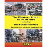 Der Weltkrieg: The Western Front 1914-1918 Thumb Nail