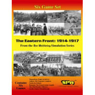 Der Weltkrieg: The Eastern Front 1914-1917 Thumb Nail