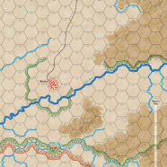 Strategy and Tactics 326: Mukden 1905 Thumb Nail